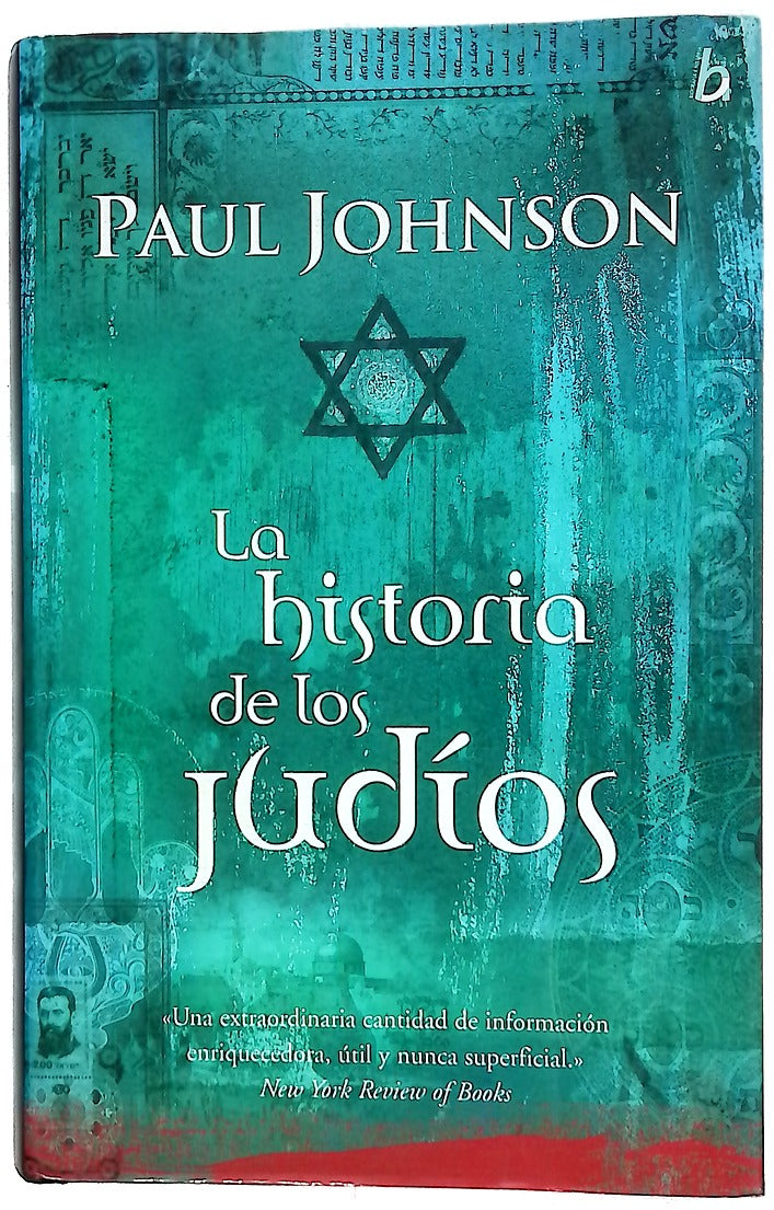 La historia de los judíos