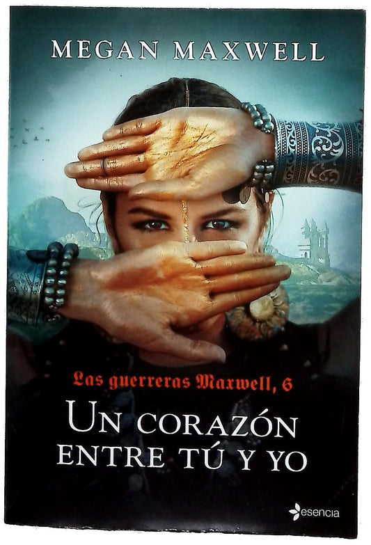 Un corazón entre tú y yo