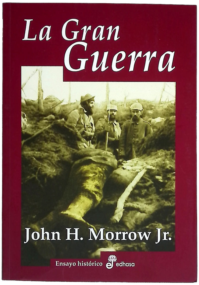 La Gran Guerra