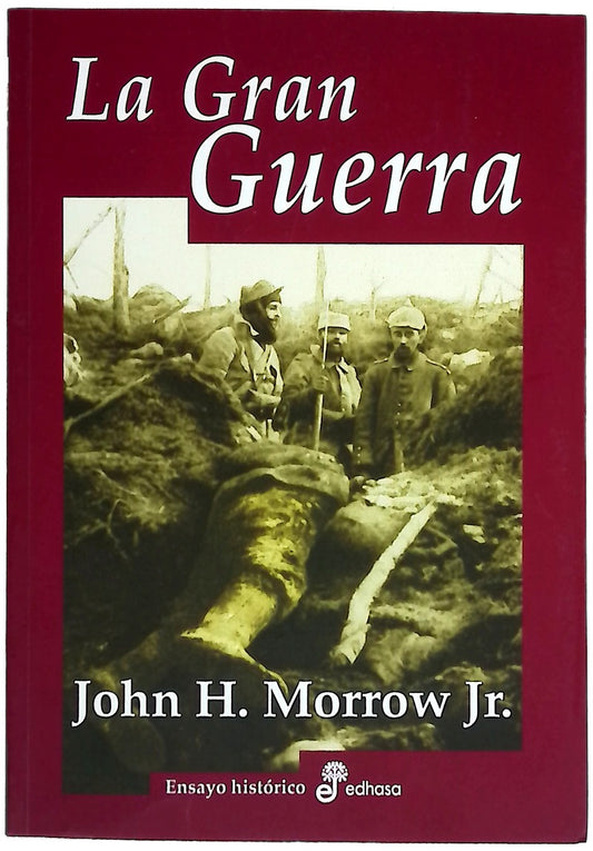 La Gran Guerra