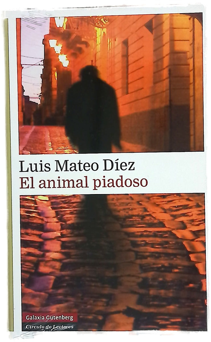 El animal piadoso
