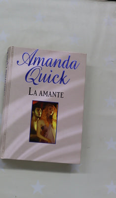 La amante