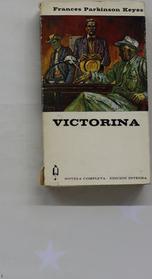 Victorina