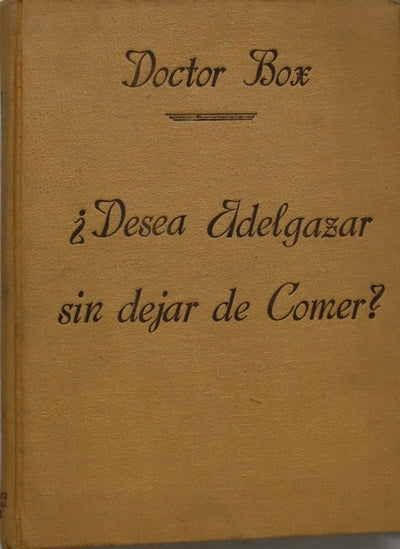 ¿Desea adelgazar sin dejar de comer?