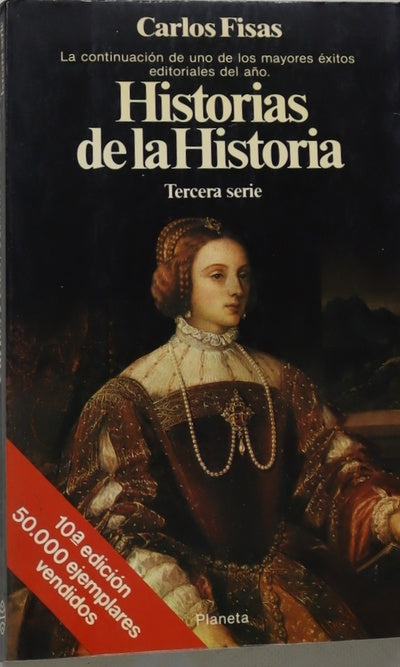 Historias de la historia