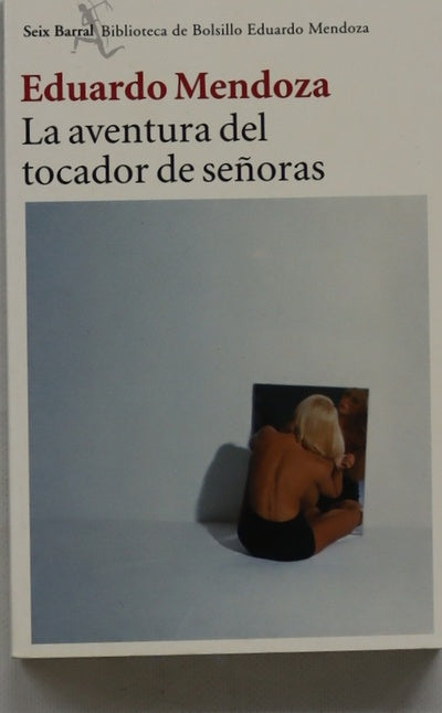 La aventura del tocador de señoras