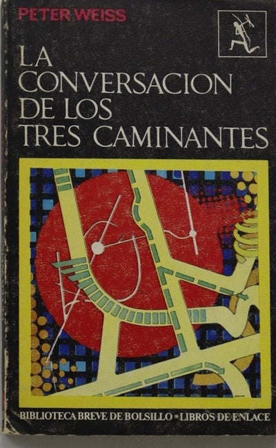 La conversación de los tres caminantes