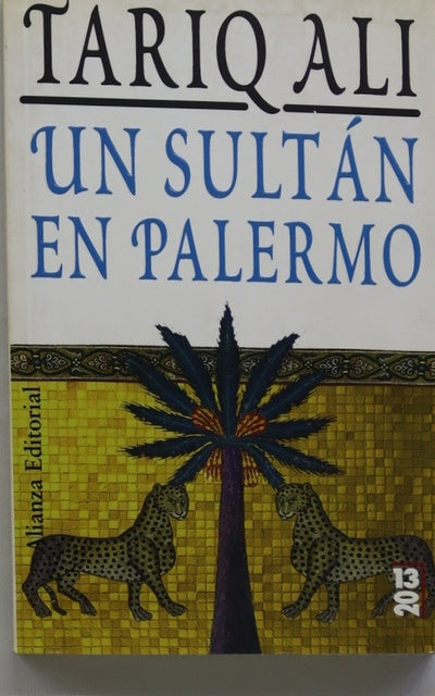 Un sultán en Palermo