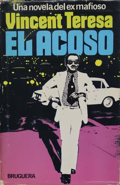 El acoso