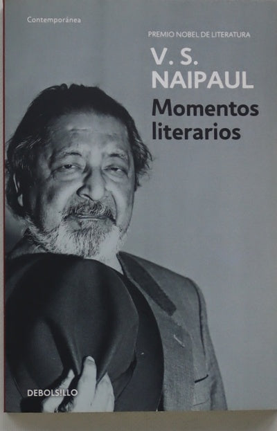 Momentos literarios