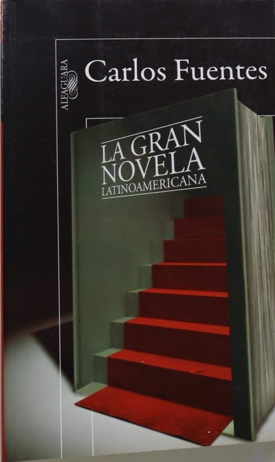 La gran novela latinoamericana