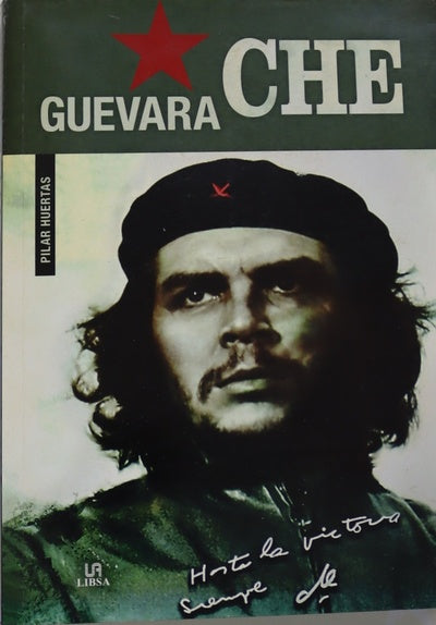 Che Guevara