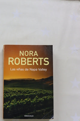 Las viñas de Napa Valley