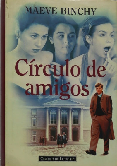 Círculo de amigos