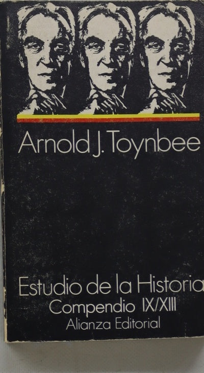 Estudio de la historia (v. III)