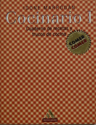 Cocinario I