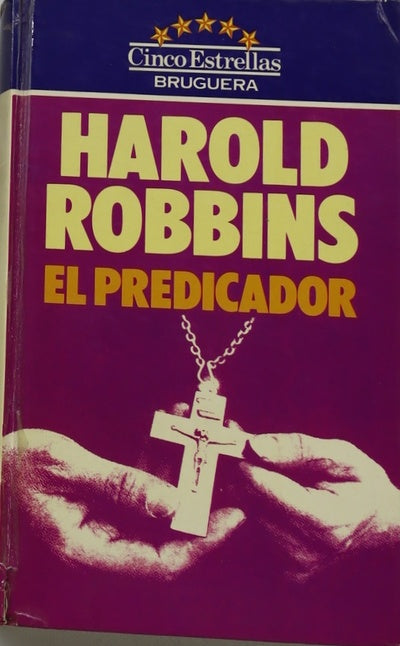 El predicador