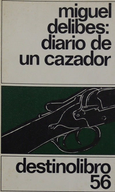 Diario de un cazador