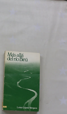 Más allá del río Birú