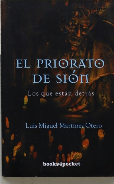 El Priorato de Sión