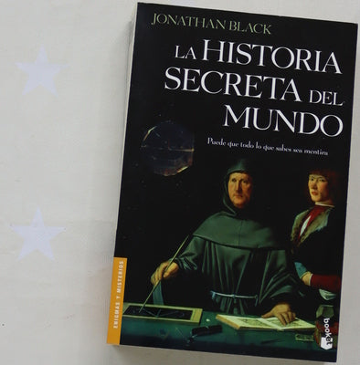 La historia secreta del mundo