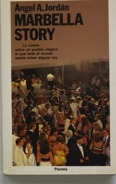 Marbella story
