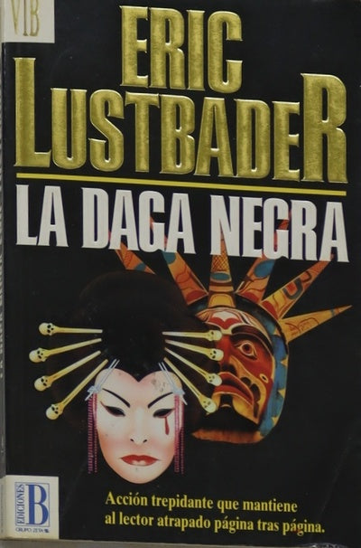 La daga negra