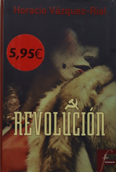 Revolución