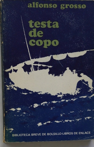 Testa de copo