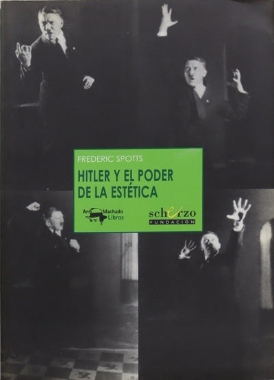 HItler y el poder de la estética