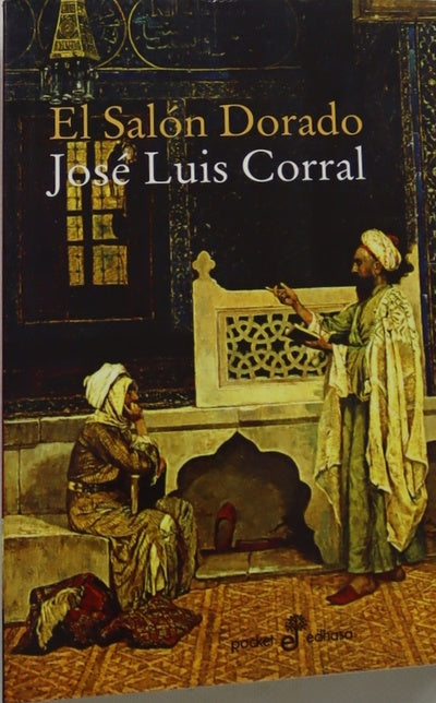 El salón dorado