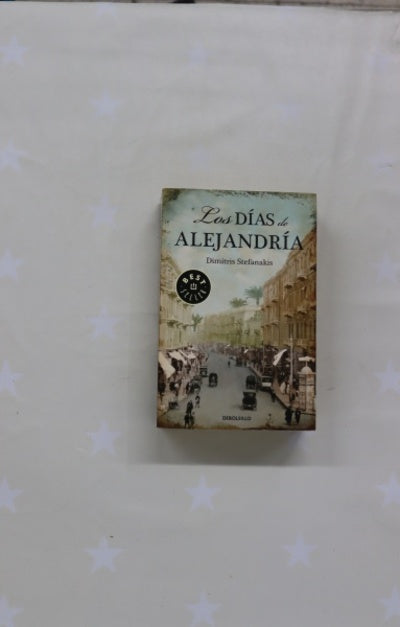 Los días de Alejandría