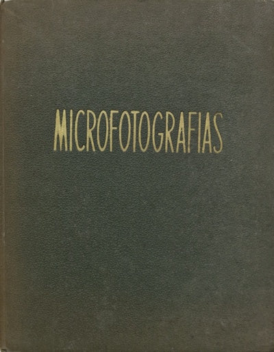 Microfotografías