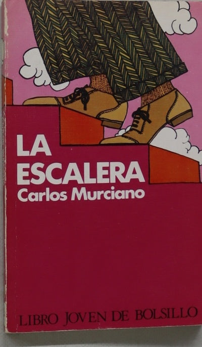 La escalera