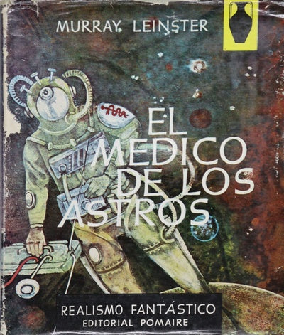El médico de los astros