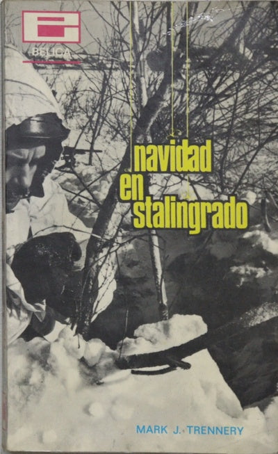 Navidad en Stalingrado