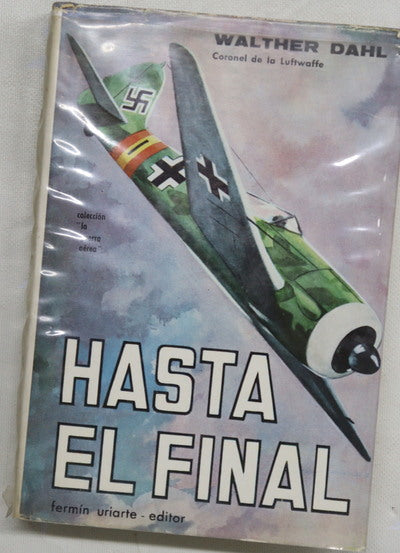 Hasta el Final