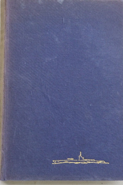 Submarino alemán a la vista