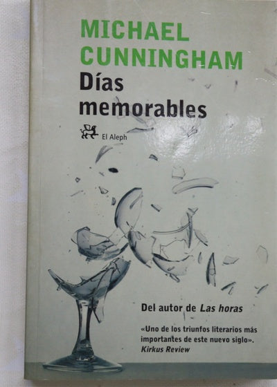 Días memorables