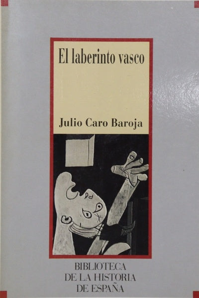 El laberinto vasco