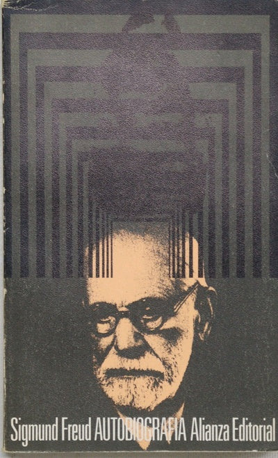 Autobiografía ; Historia del movimiento psicoanalítico