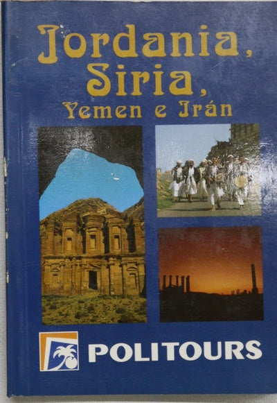 Jordania, Siria