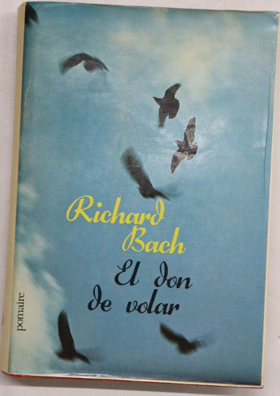 El don de volar