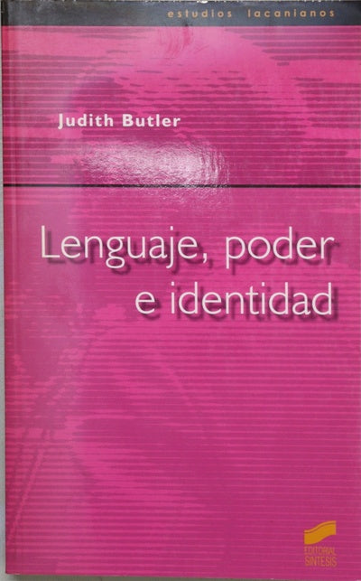 Lenguaje, poder e identidad