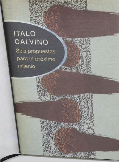 Seis propuestas para el próximo milenio