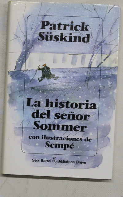 La historia del señor Sommer