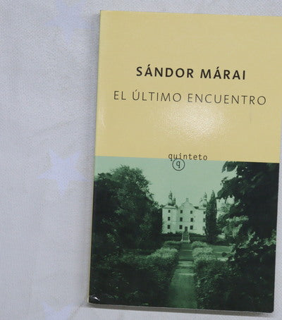 El último encuentro