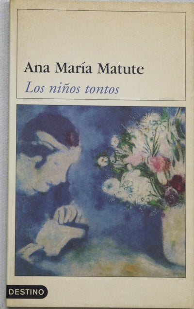 Los niños tontos