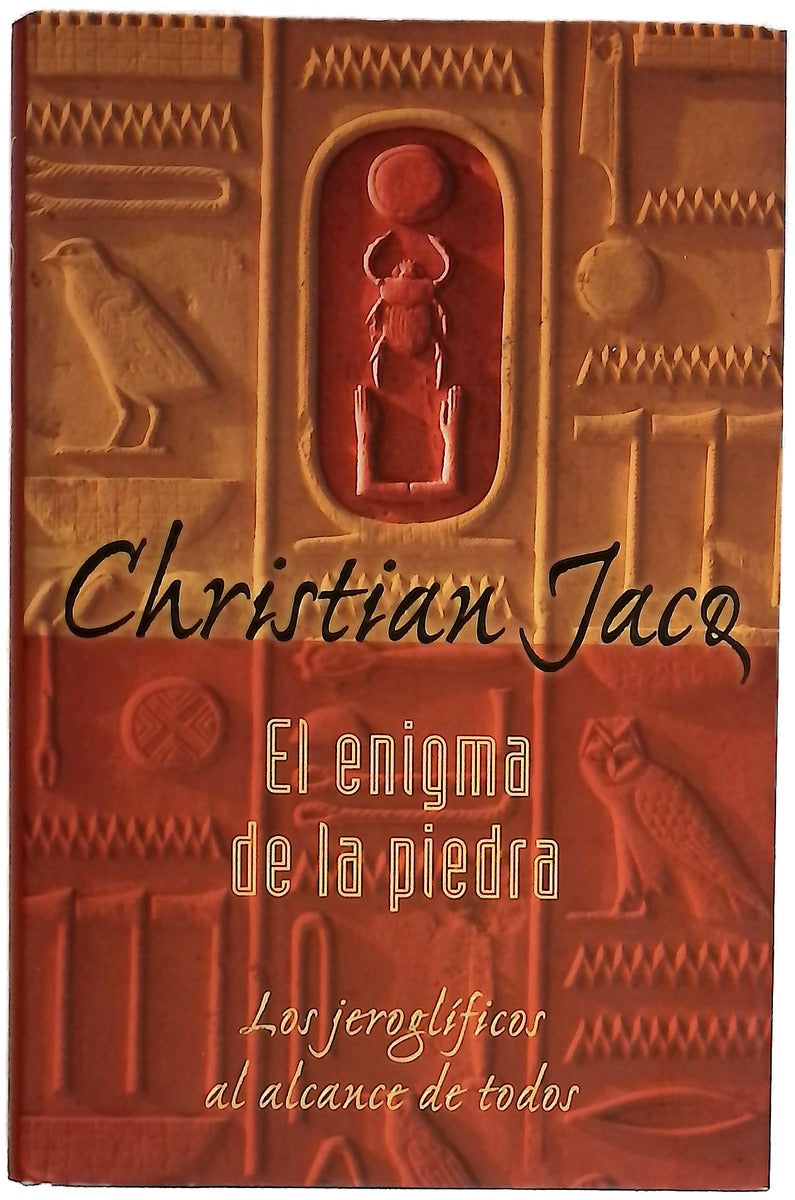 El enigma de la piedra