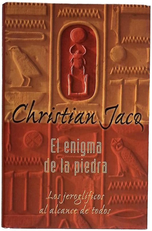 El enigma de la piedra